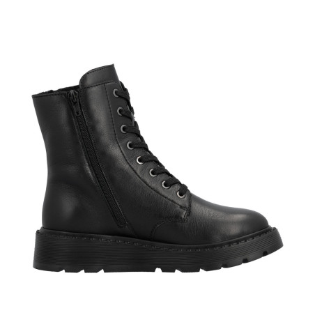 Rieker moteriški aulinukai