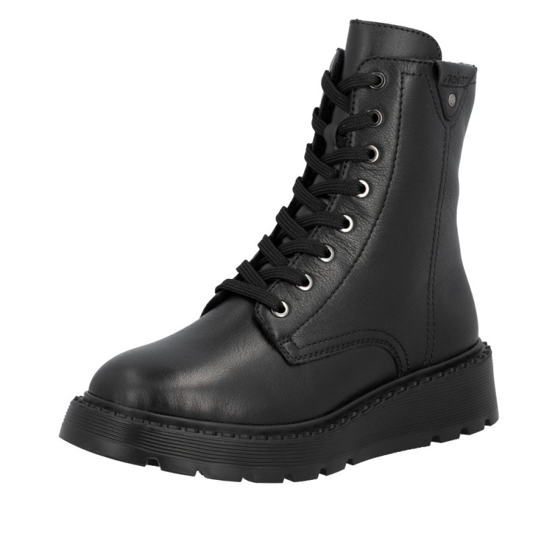 Rieker moteriški aulinukai