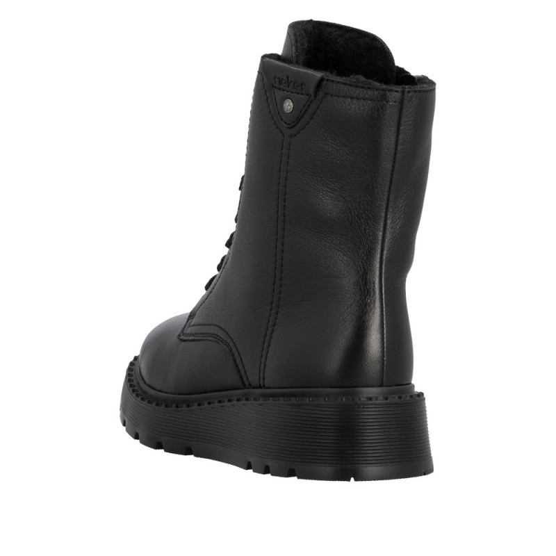 Rieker moteriški aulinukai