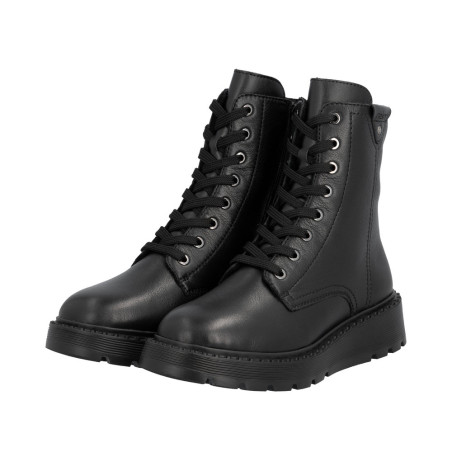 Rieker moteriški aulinukai