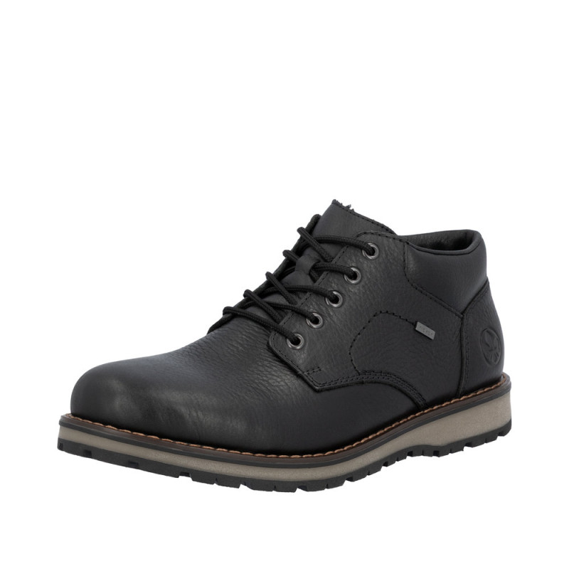 Rieker vyriški aulinukai