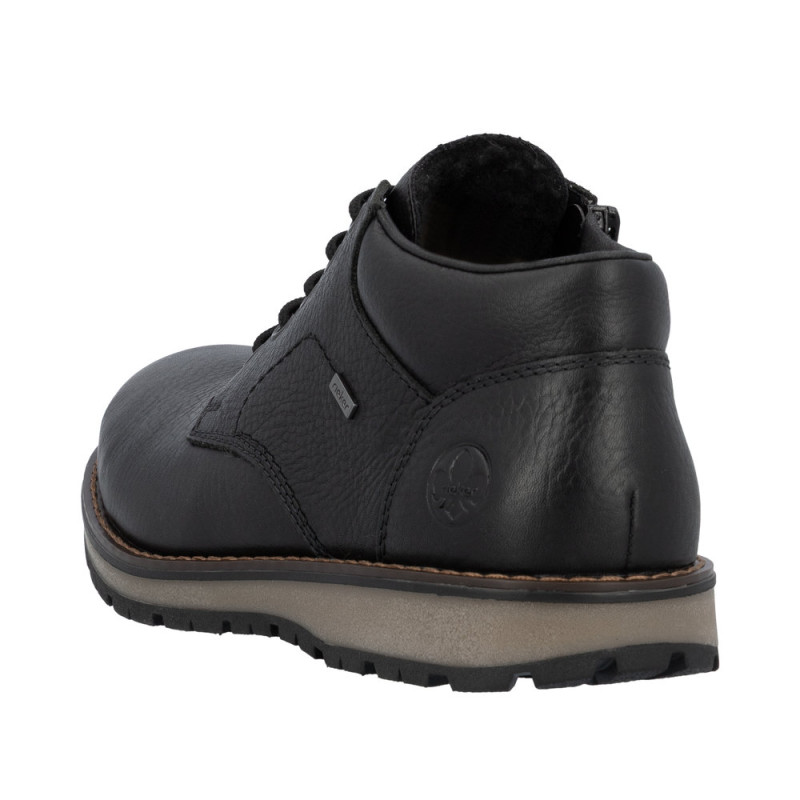 Rieker vyriški aulinukai