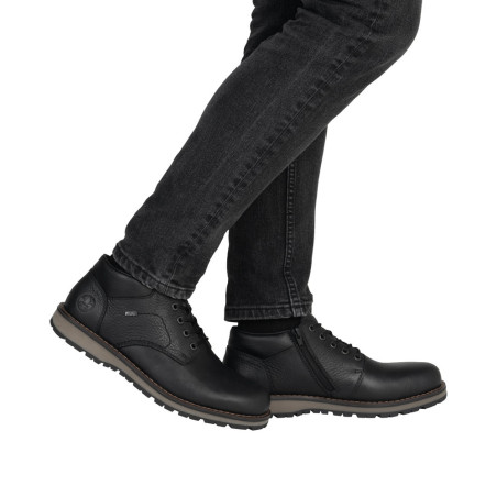 Rieker vyriški aulinukai