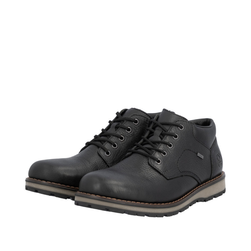 Rieker vyriški aulinukai