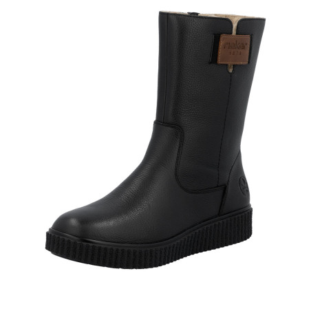 Rieker moteriški ilgaauliai