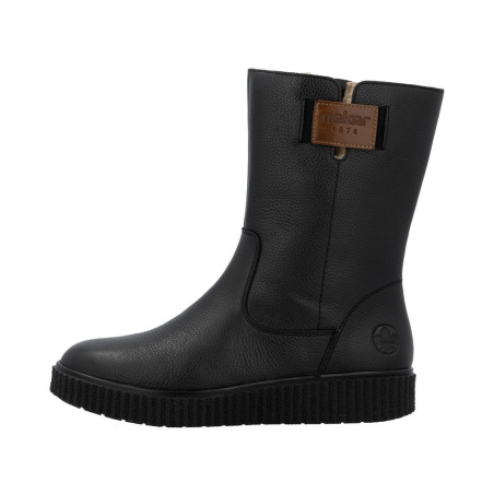 Rieker moteriški ilgaauliai