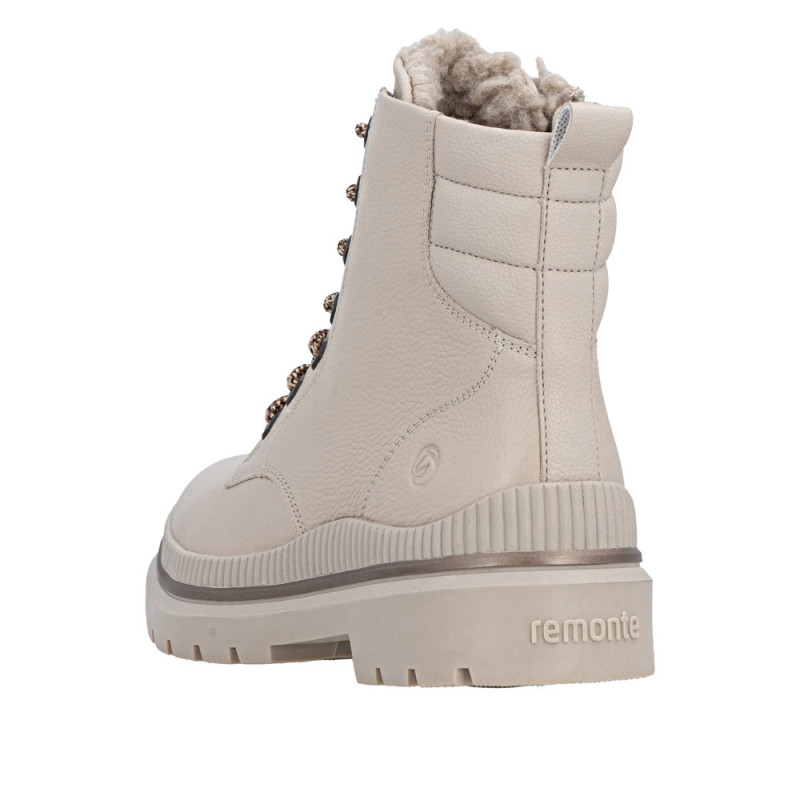 Remonte moteriški aulinukai