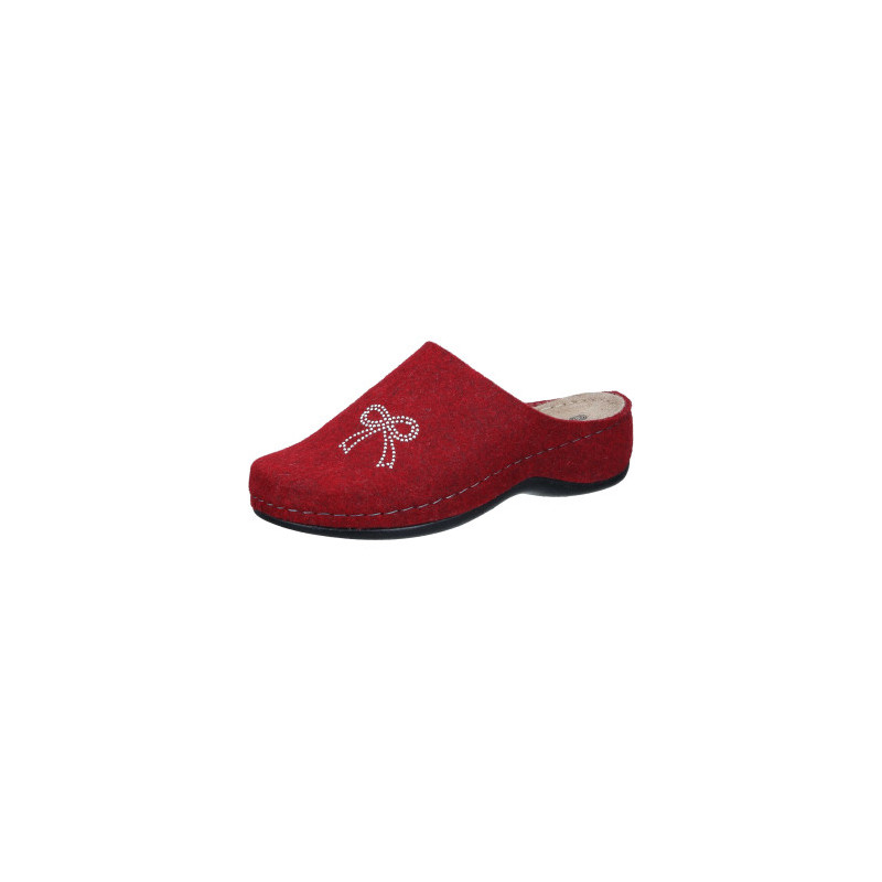 Polking moteriškos šlepetės