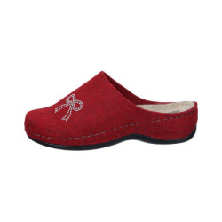 Polking moteriškos šlepetės