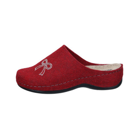 Polking moteriškos šlepetės