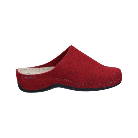 Polking moteriškos šlepetės