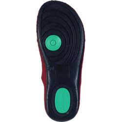 Polking moteriškos šlepetės