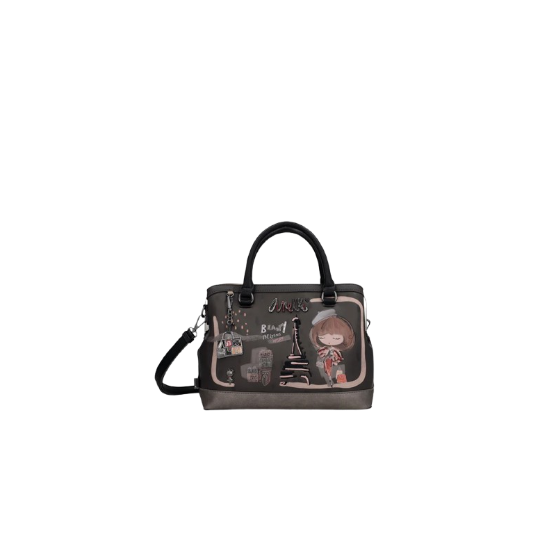 Anekke moteriška rankinė