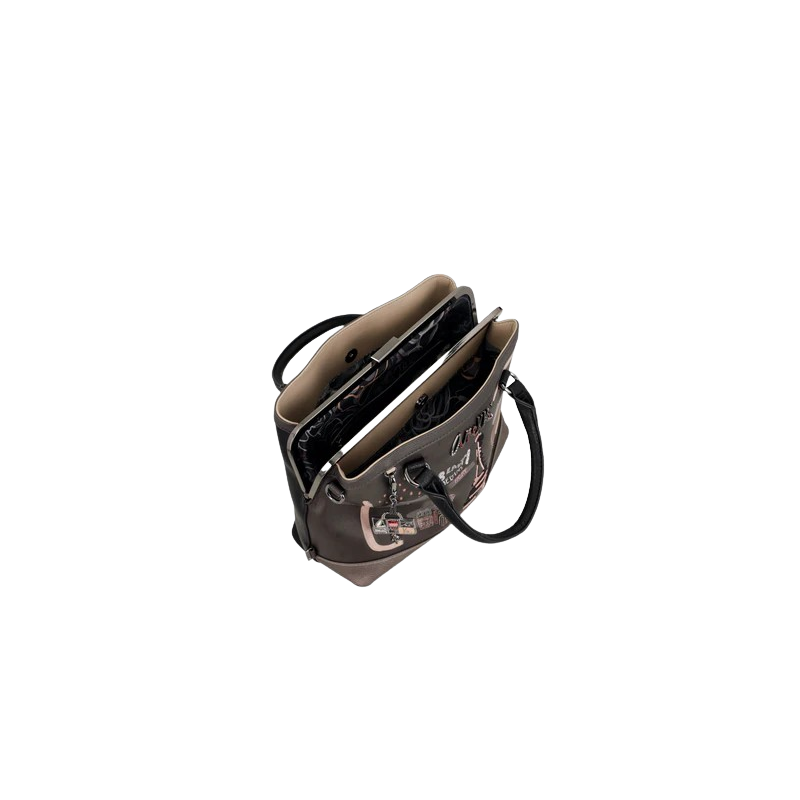 Anekke moteriška rankinė