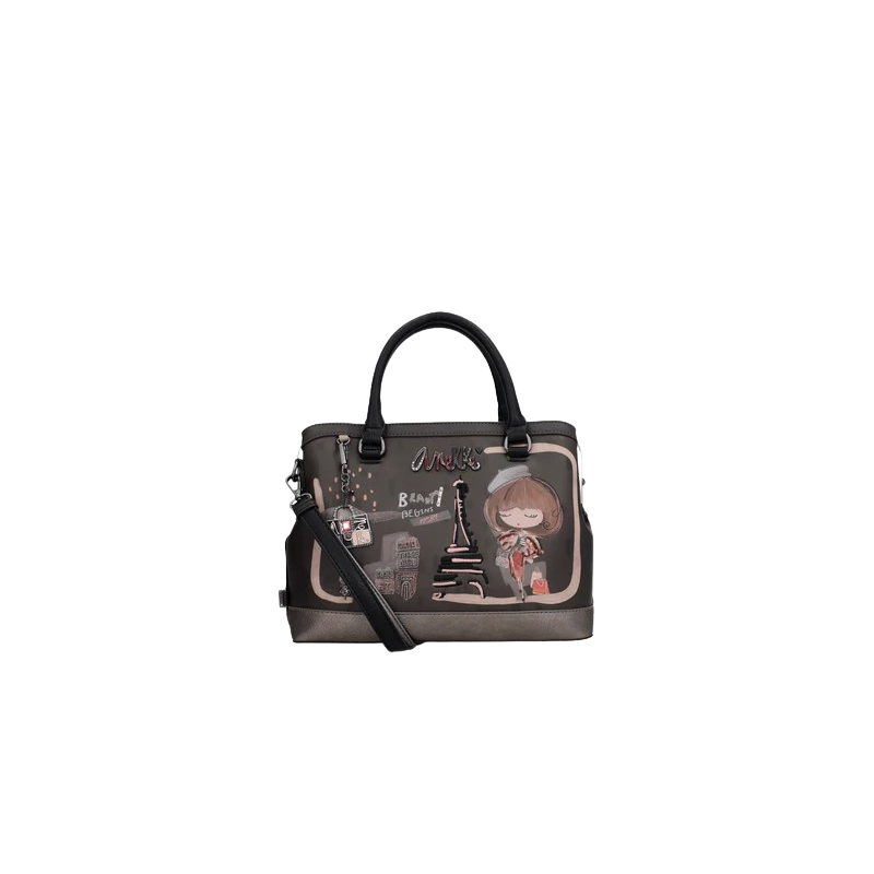 Anekke moteriška rankinė