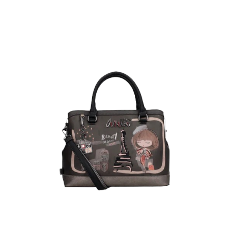 Anekke moteriška rankinė