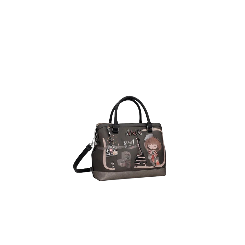 Anekke moteriška rankinė