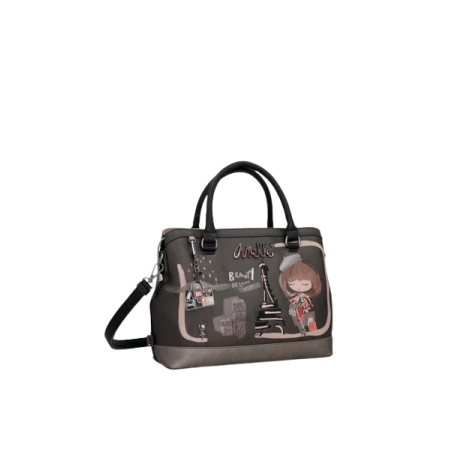 Anekke moteriška rankinė