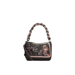 Anekke moteriška rankinė