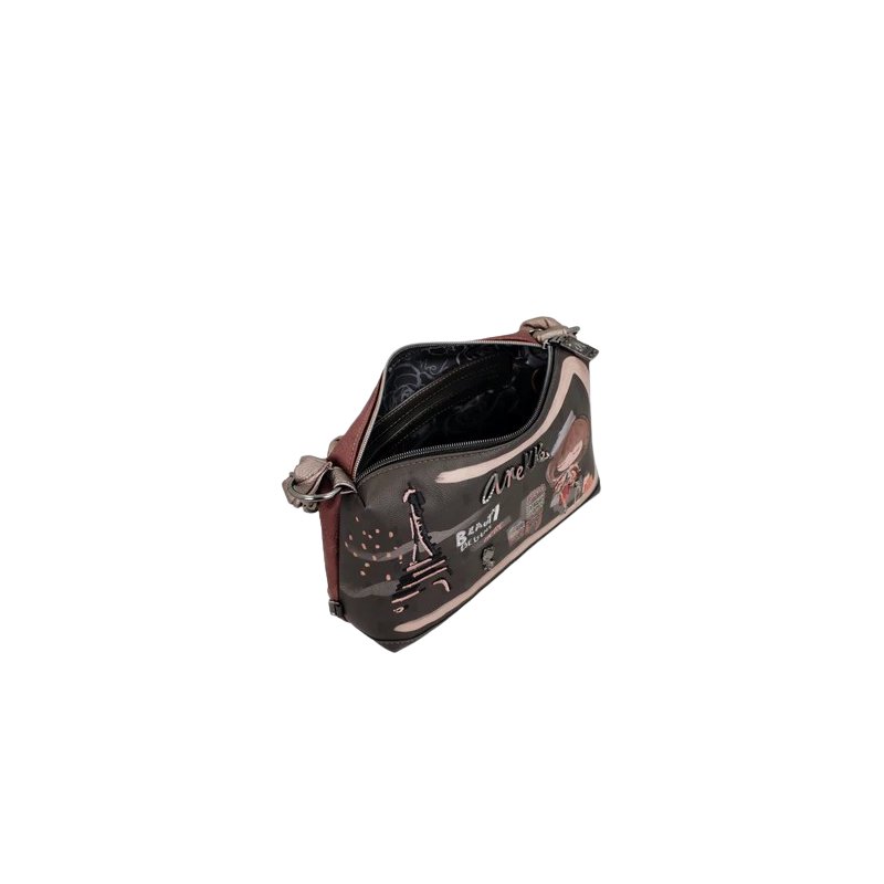 Anekke moteriška rankinė