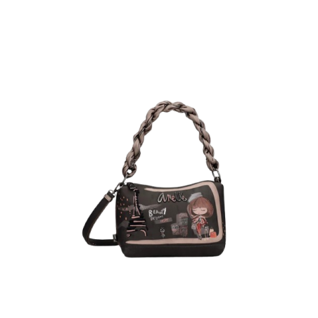 Anekke moteriška rankinė