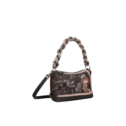 Anekke moteriška rankinė