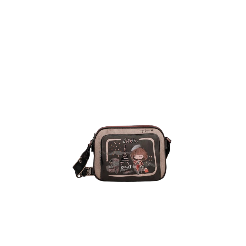 Anekke moteriška rankinė