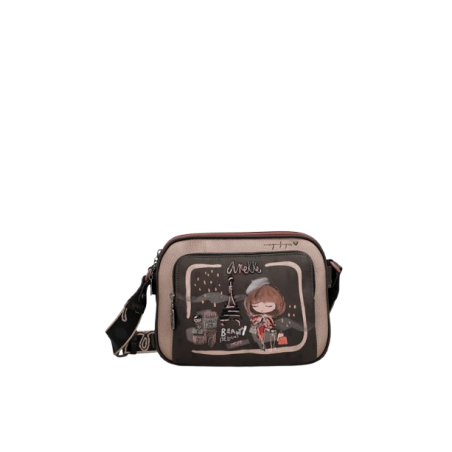 Anekke moteriška rankinė