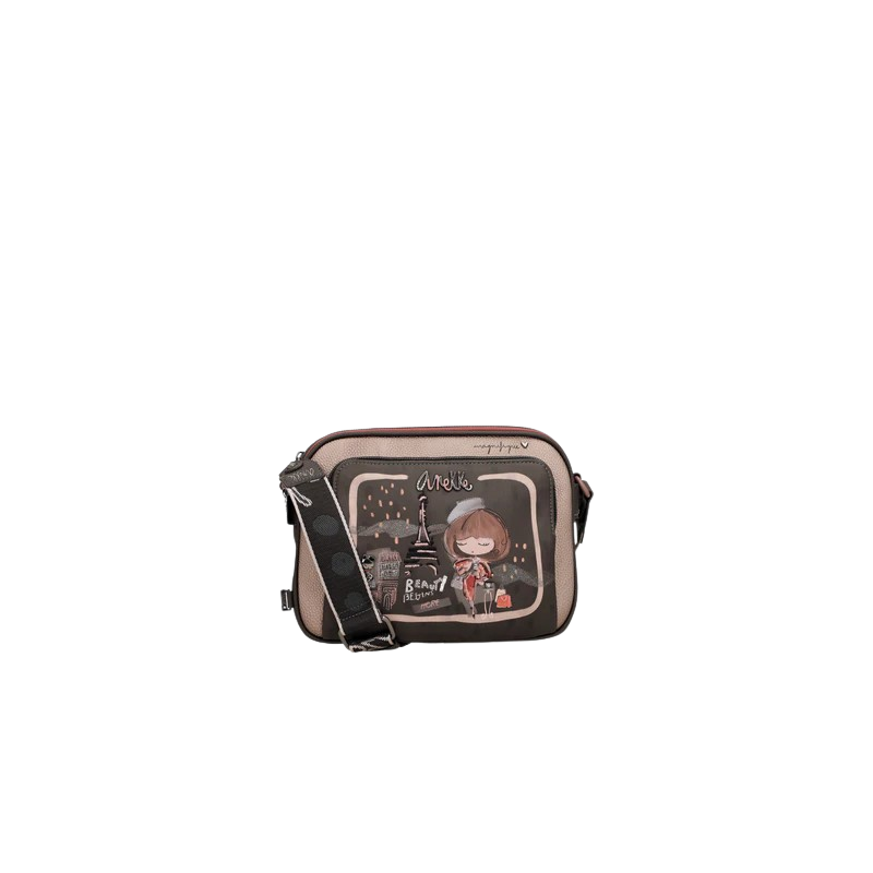 Anekke moteriška rankinė