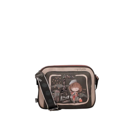 Anekke moteriška rankinė