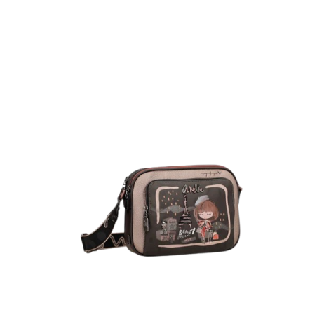 Anekke moteriška rankinė