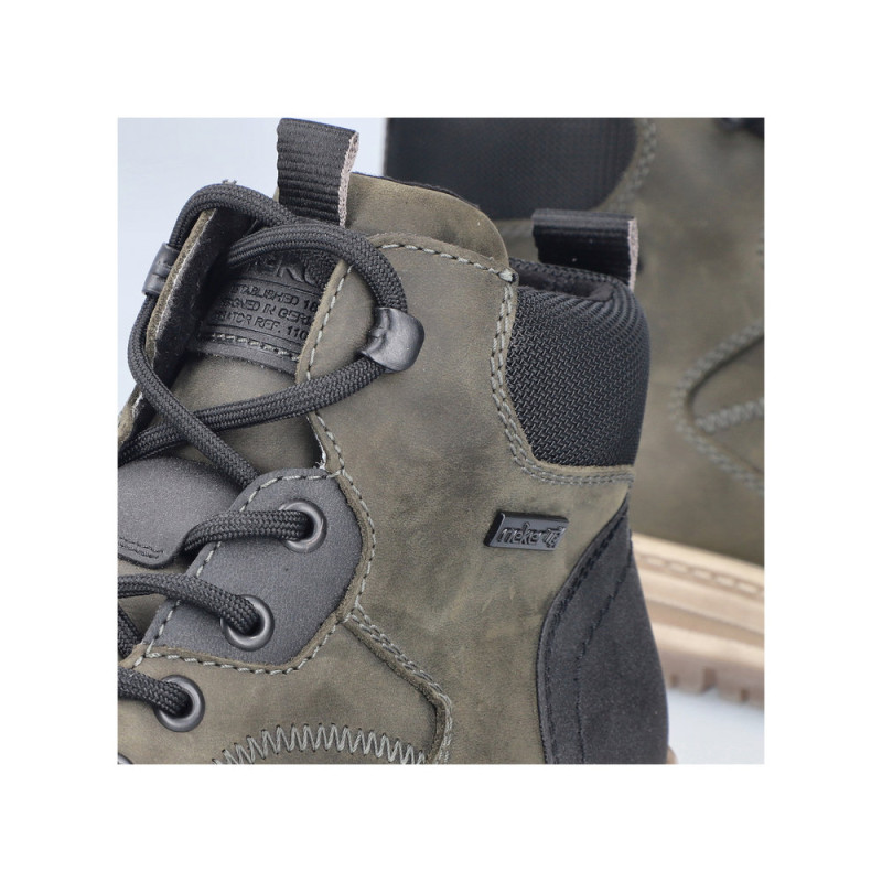 Rieker vyriški sportiniai aulinukai