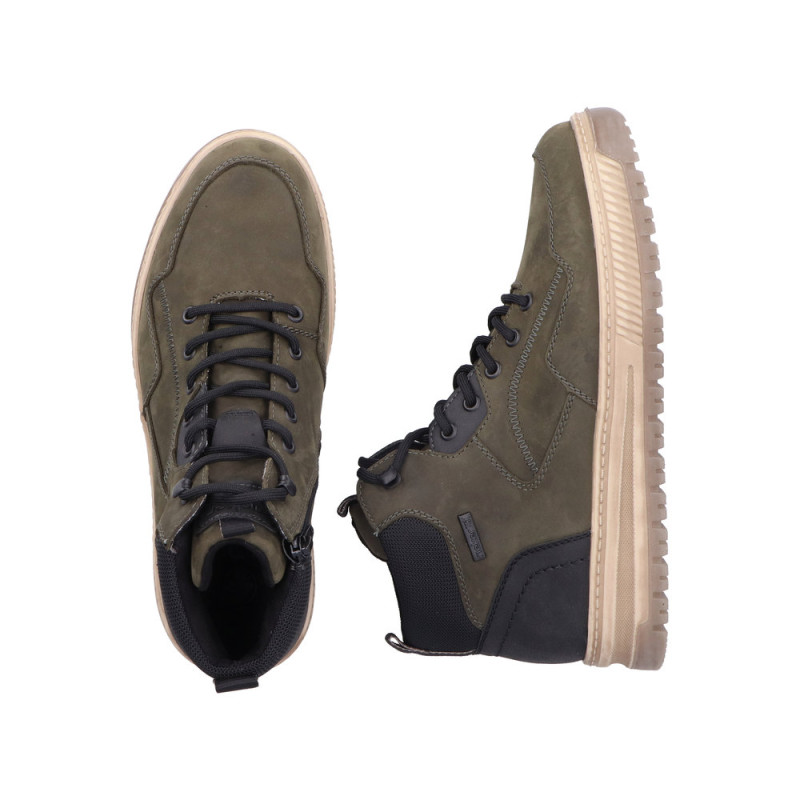 Rieker vyriški sportiniai aulinukai