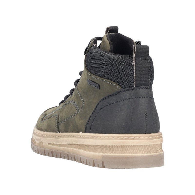 Rieker vyriški sportiniai aulinukai