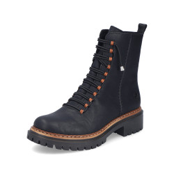 Rieker moteriški aulinukai