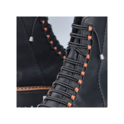 Rieker moteriški aulinukai