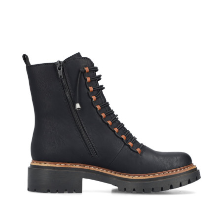 Rieker moteriški aulinukai