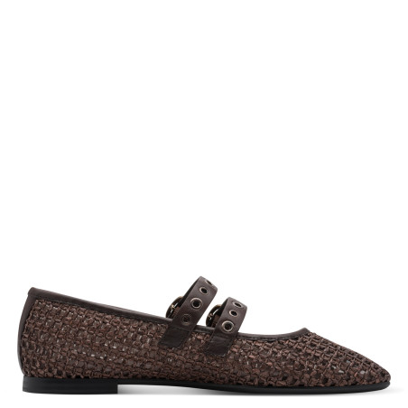 Tamaris moteriški bateliai