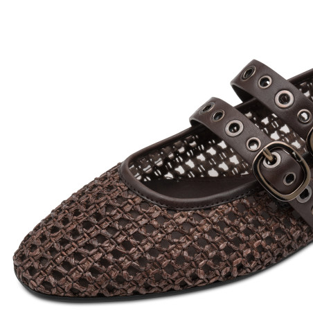 Tamaris moteriški bateliai