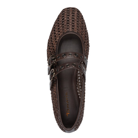 Tamaris moteriški bateliai