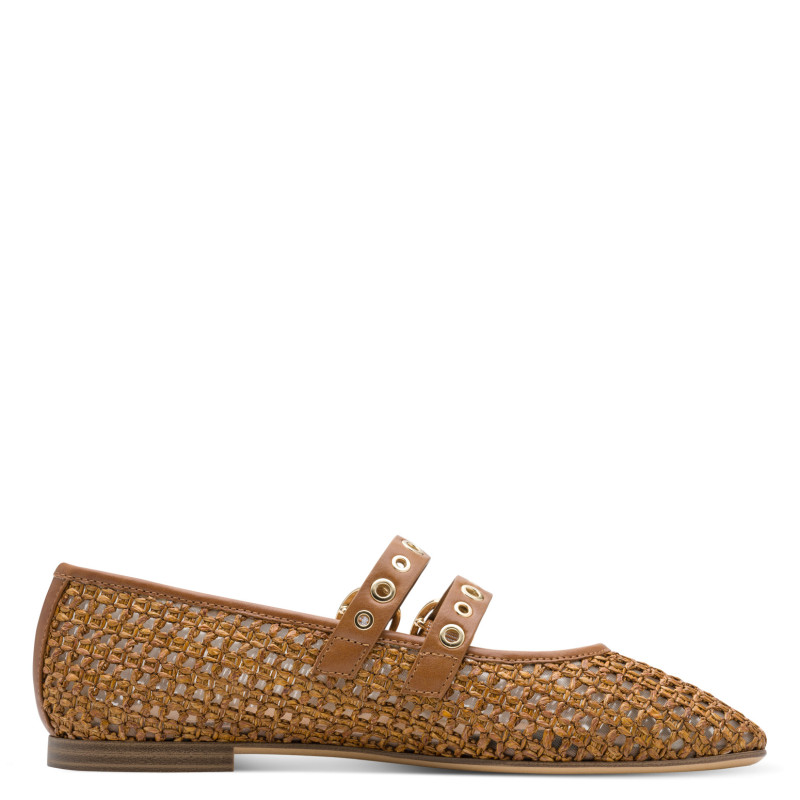 Tamaris moteriški bateliai