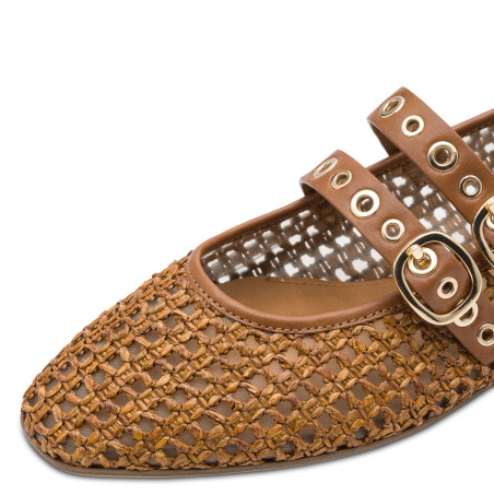 Tamaris moteriški bateliai