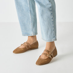 Tamaris moteriški bateliai