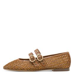 Tamaris moteriški bateliai