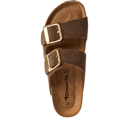 Tamaris moteriškos įspirtukės