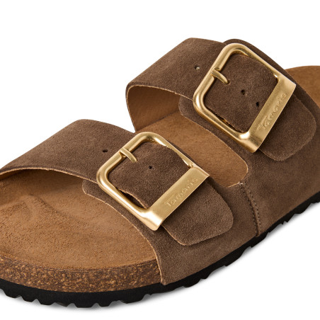 Tamaris moteriškos įspirtukės