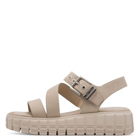 Tamaris moteriškos basutės