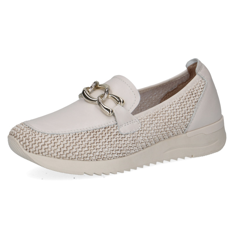 Caprice moteriški bateliai