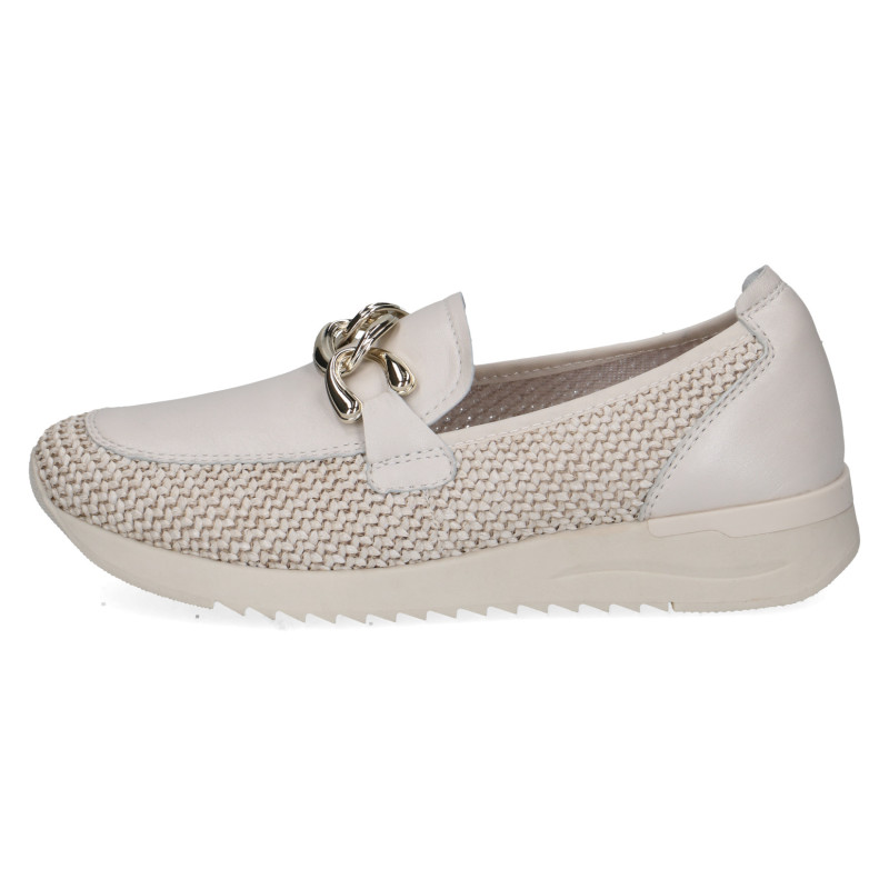 Caprice moteriški bateliai