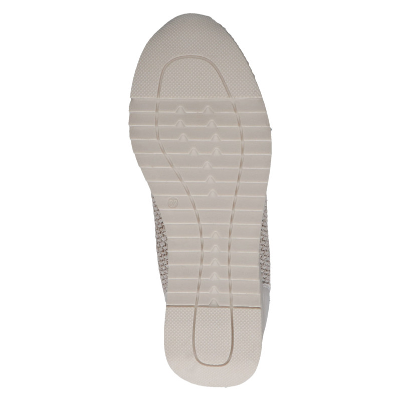 Caprice moteriški bateliai